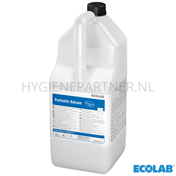 RD201030 Ecolab Pantastic Balsam handafwasmiddel 2x5 liter
